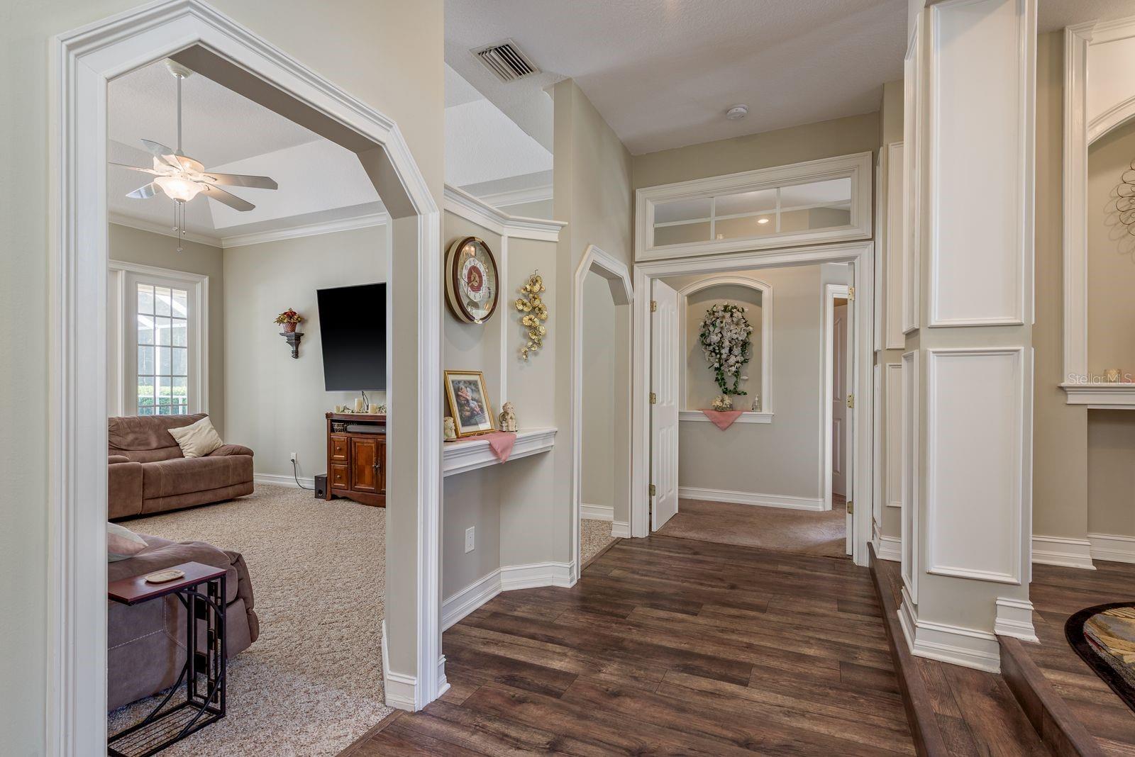 RIVIERA - Residential