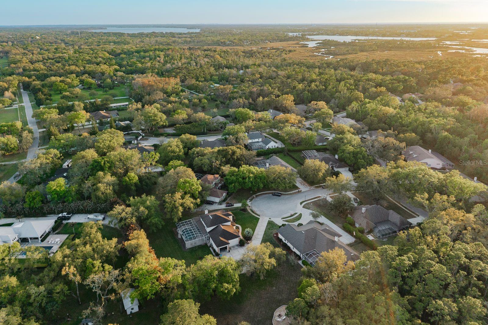 RIVIERA - Residential