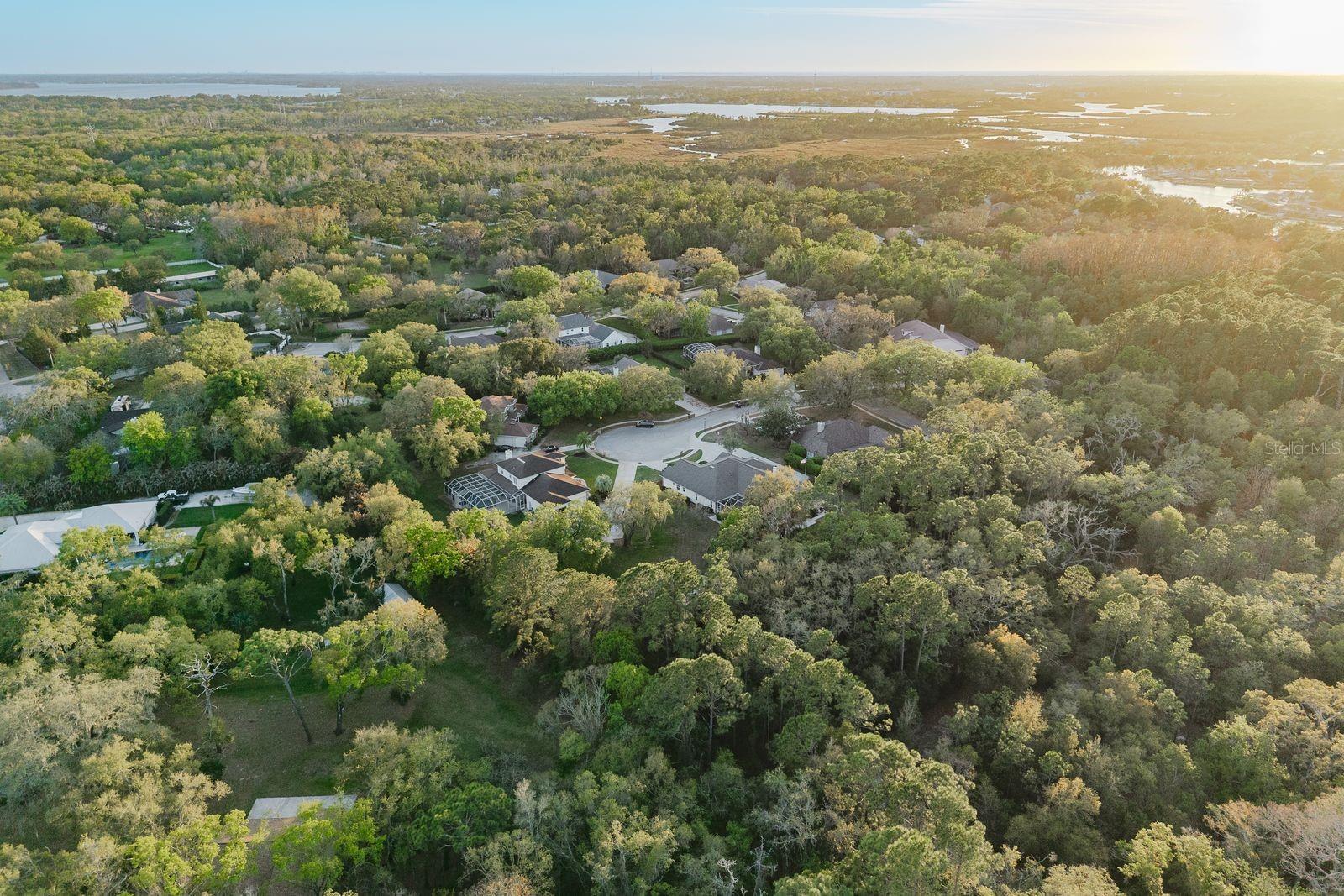 RIVIERA - Residential