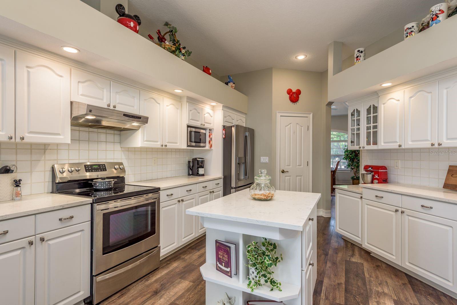 RIVIERA - Residential