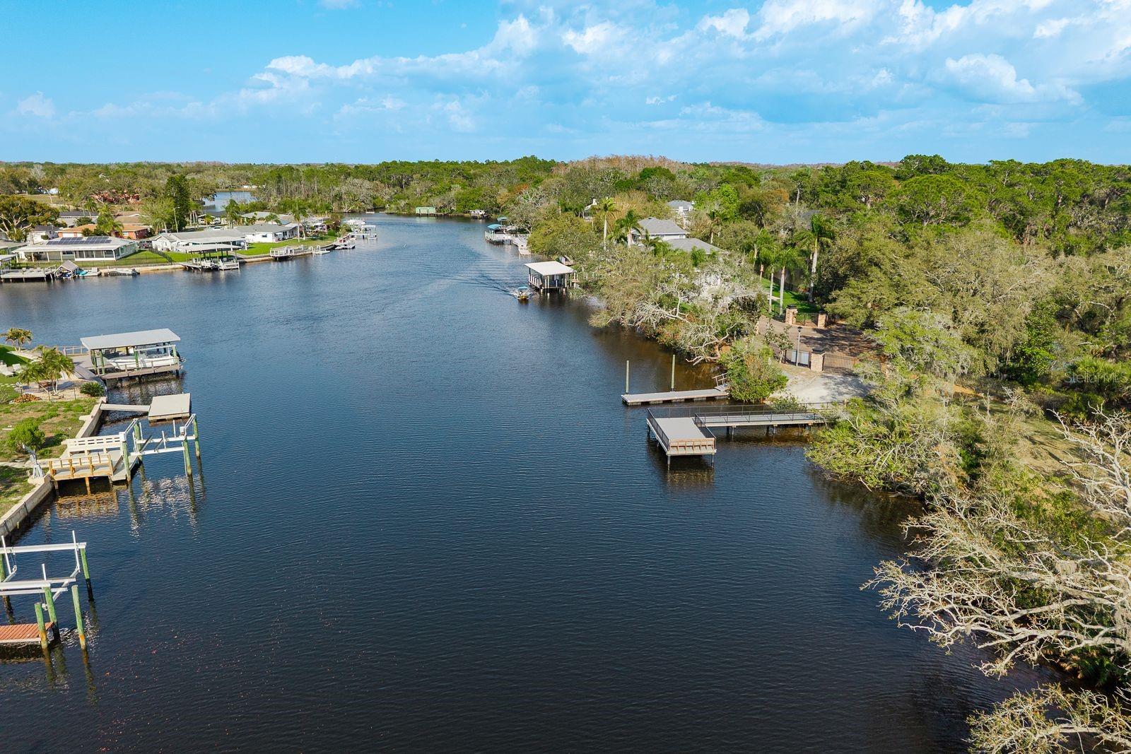 RIVIERA - Residential