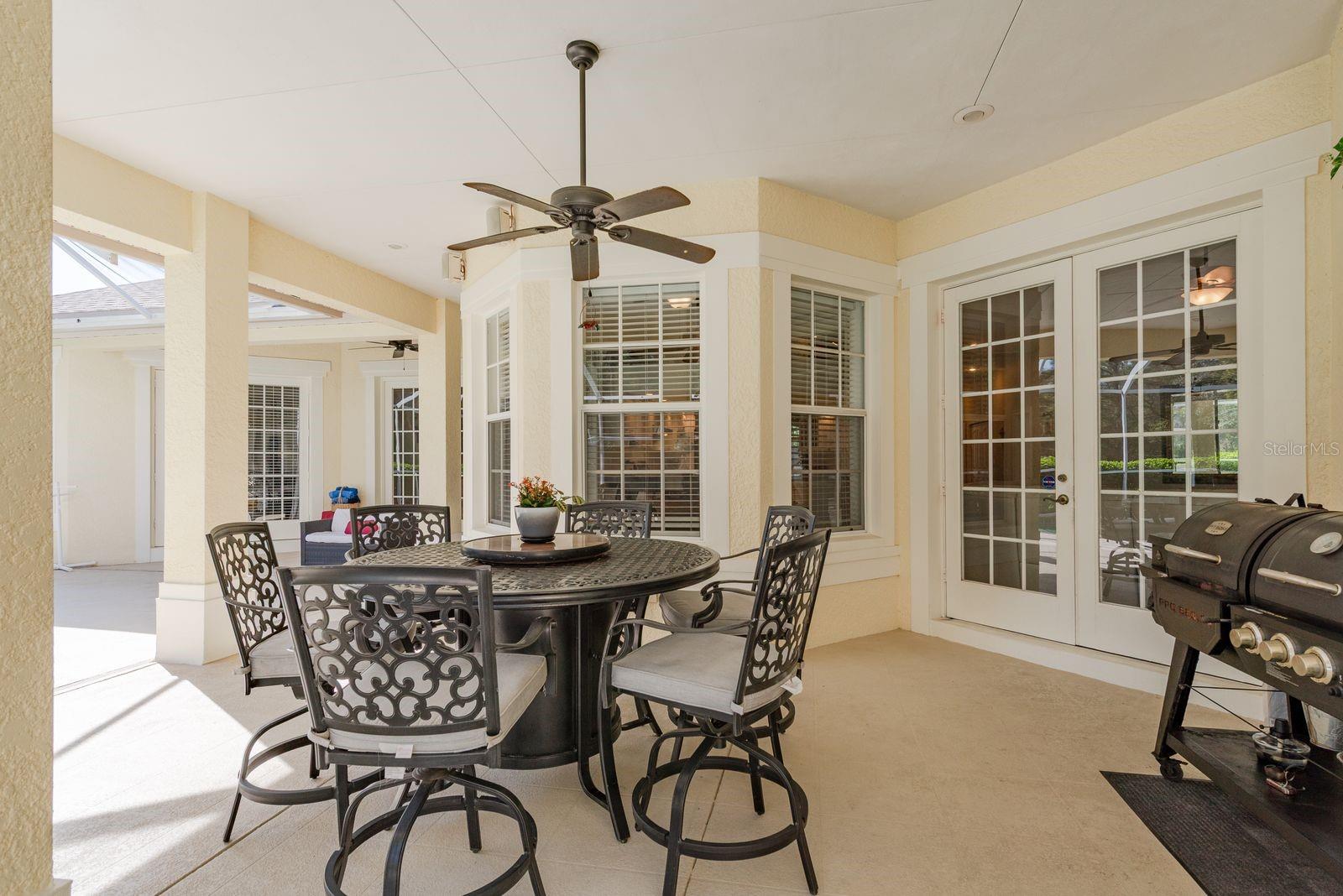 RIVIERA - Residential