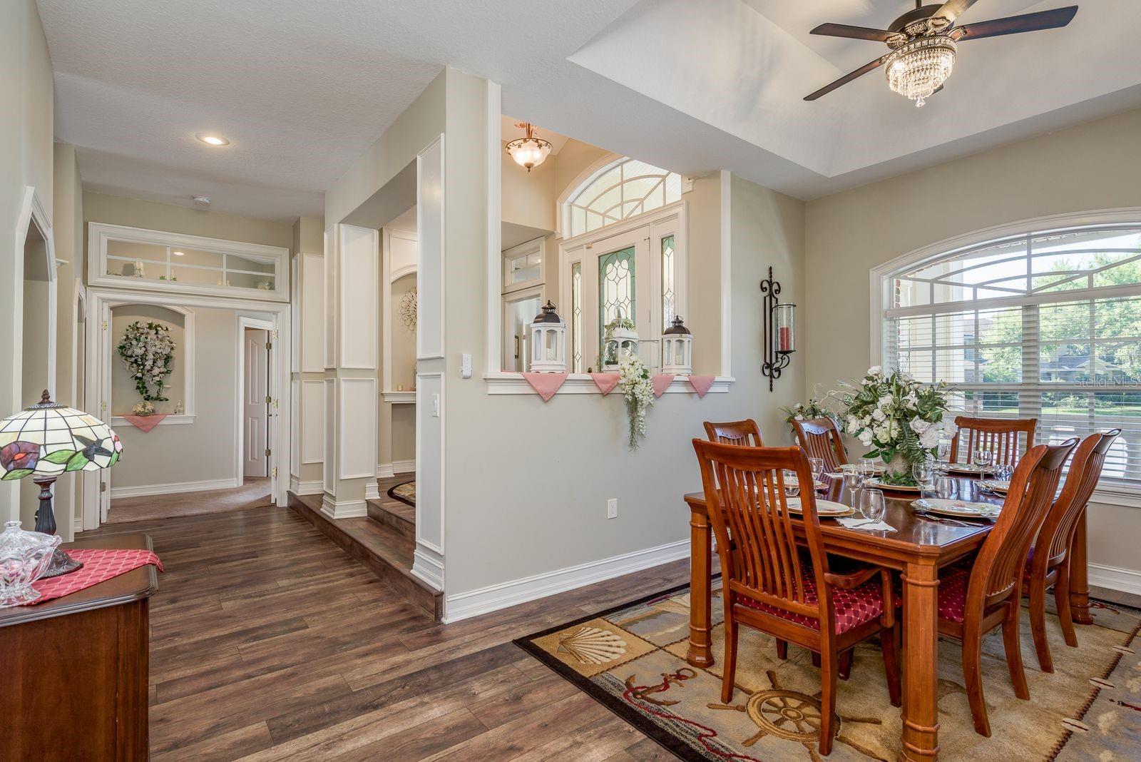 RIVIERA - Residential