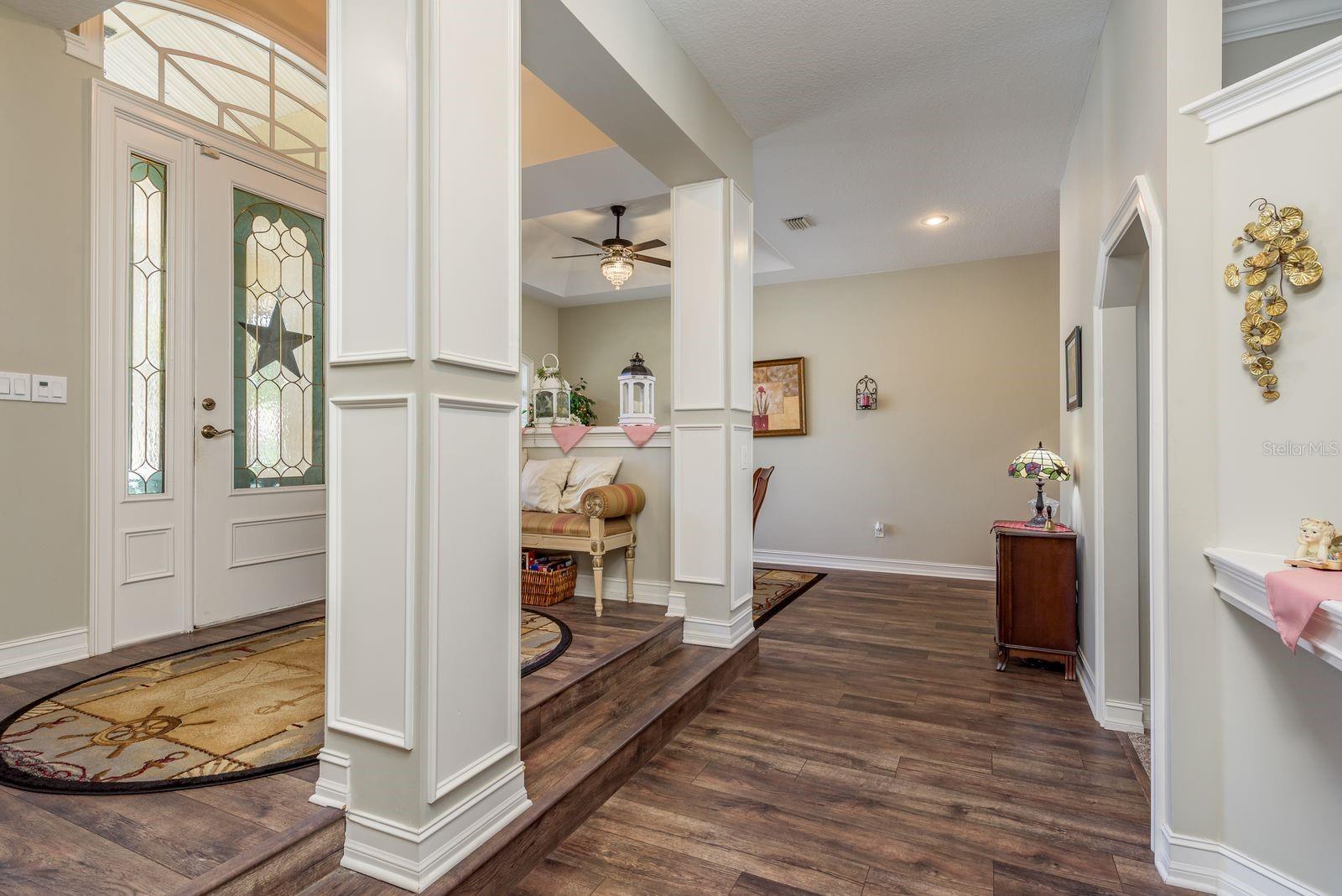 RIVIERA - Residential