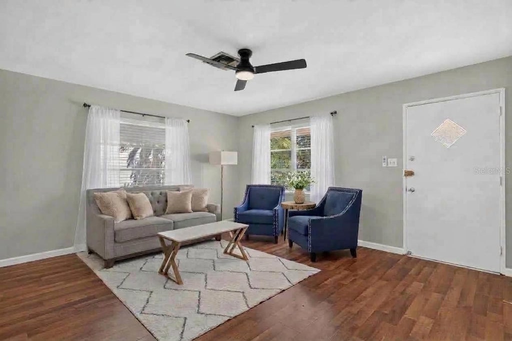 Photo of 5613 12th Avenue S, Gulfport, FL 33707 (MLS # TB8543684)