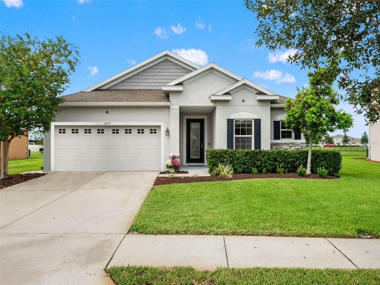 8232 OLIVE BROOK DRIVE