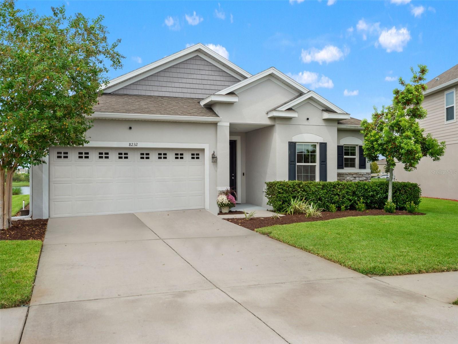 8232 OLIVE BROOK DRIVE