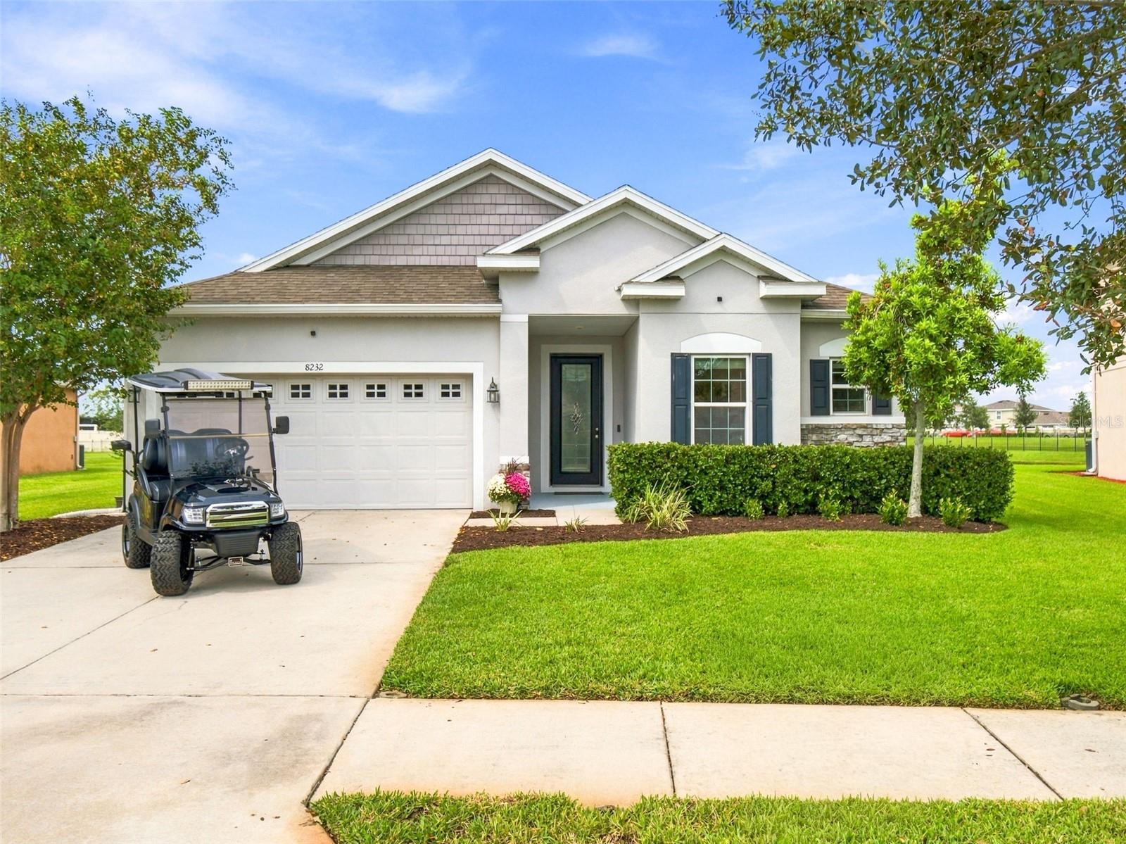 8232 OLIVE BROOK DRIVE