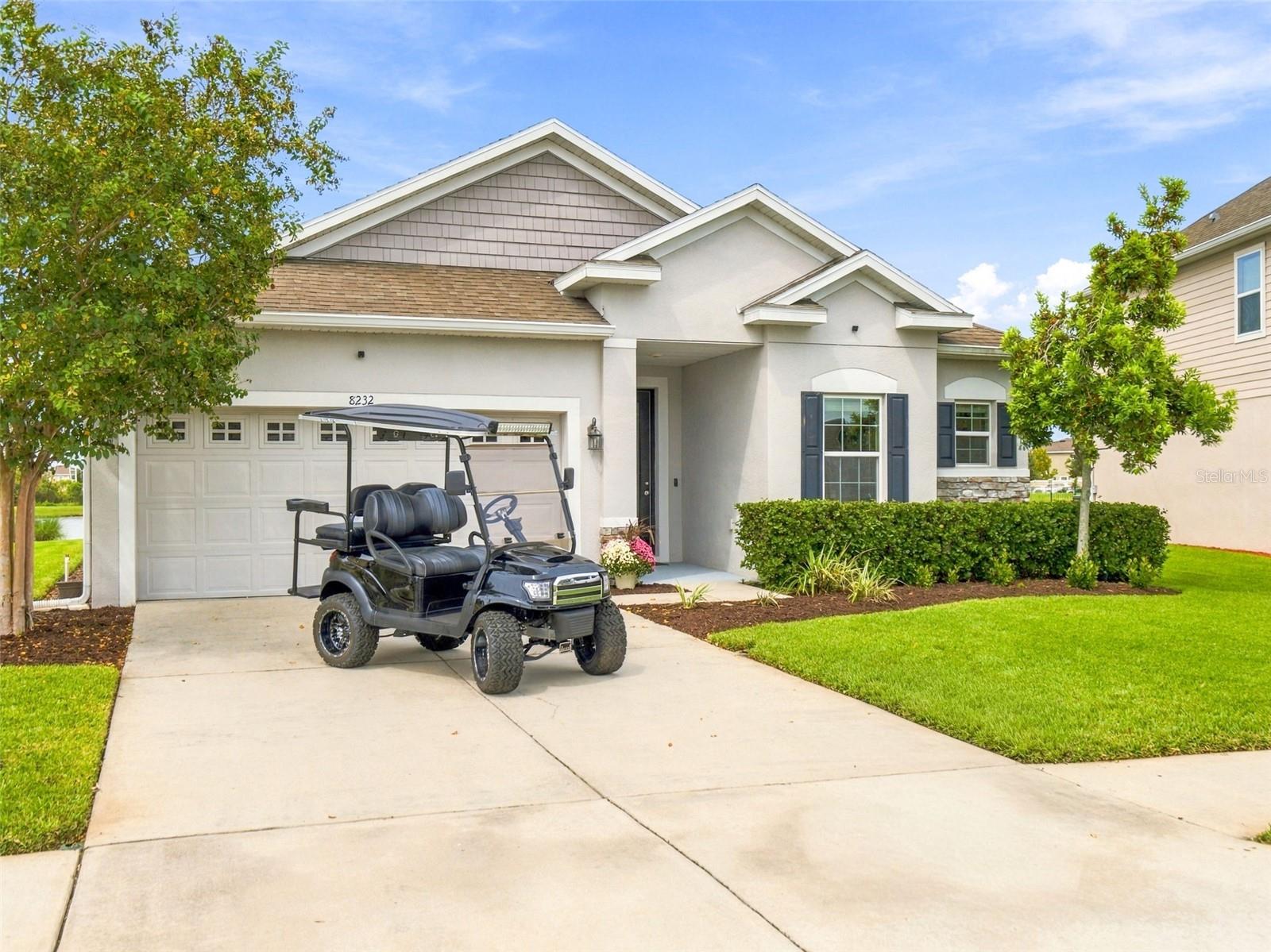 8232 OLIVE BROOK DRIVE