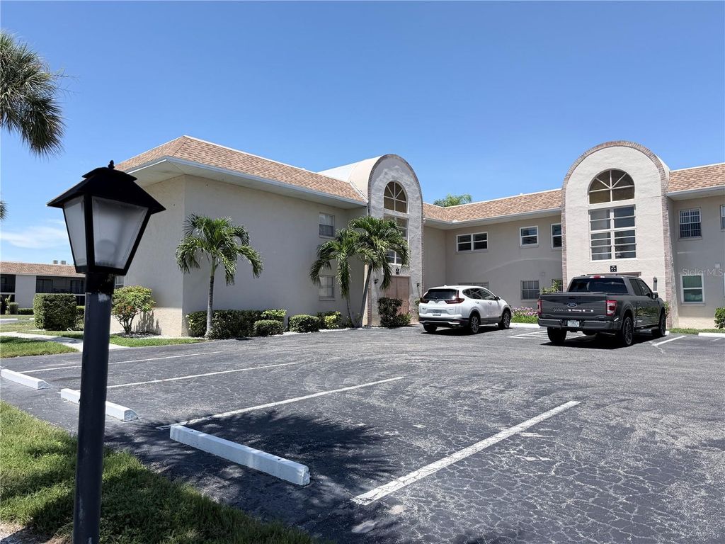 Photo of 2727 75th Street W #7A15, Bradenton, FL 34209 (MLS # TB8523503)