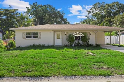 A home in BRADENTON