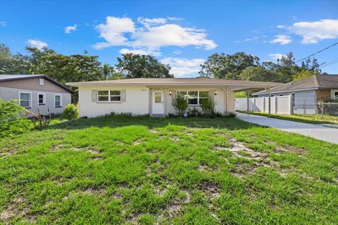 A home in BRADENTON