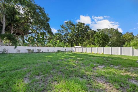 A home in BRADENTON