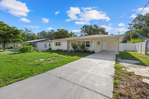 A home in BRADENTON