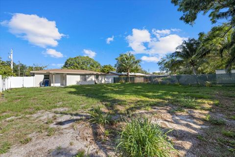 A home in BRADENTON