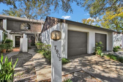 7905 LUXBURY PLACE TAMPA FL 33614