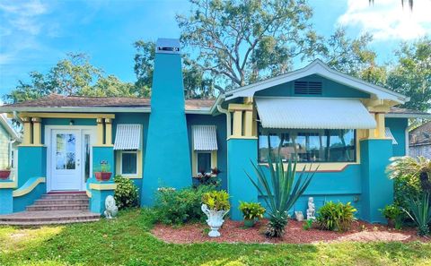 7342 GRAND BOULEVARD NEW PORT RICHEY FL 34652