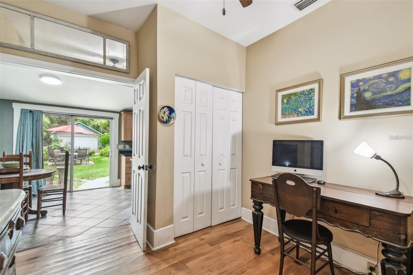 CITY OF NEW PORT RICHEY - Residential