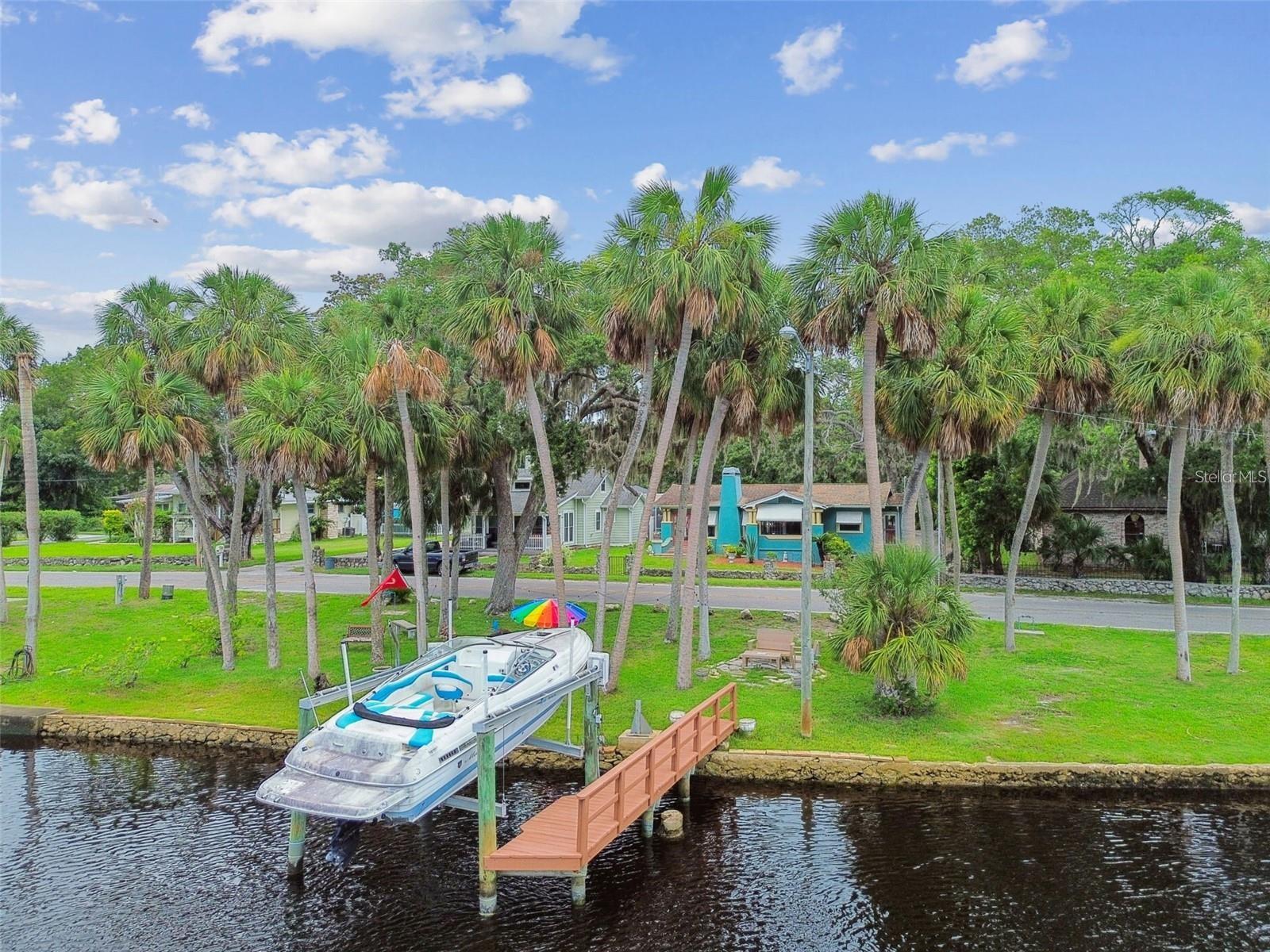 CITY OF NEW PORT RICHEY - Residential