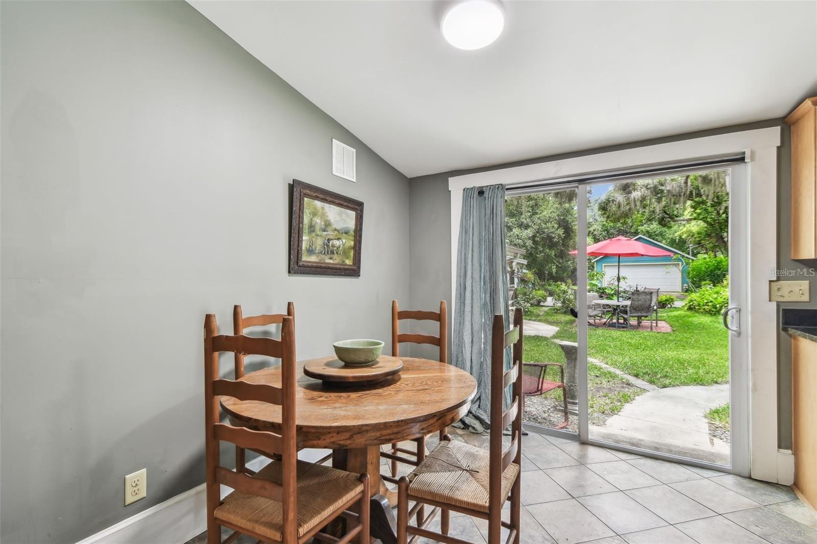 CITY OF NEW PORT RICHEY - Residential