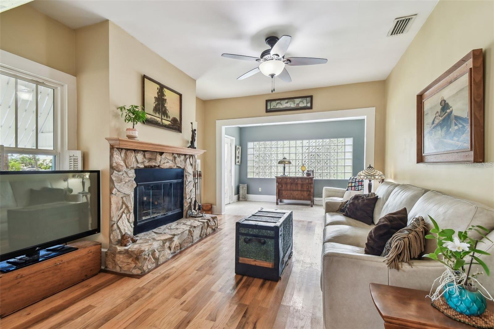 CITY OF NEW PORT RICHEY - Residential