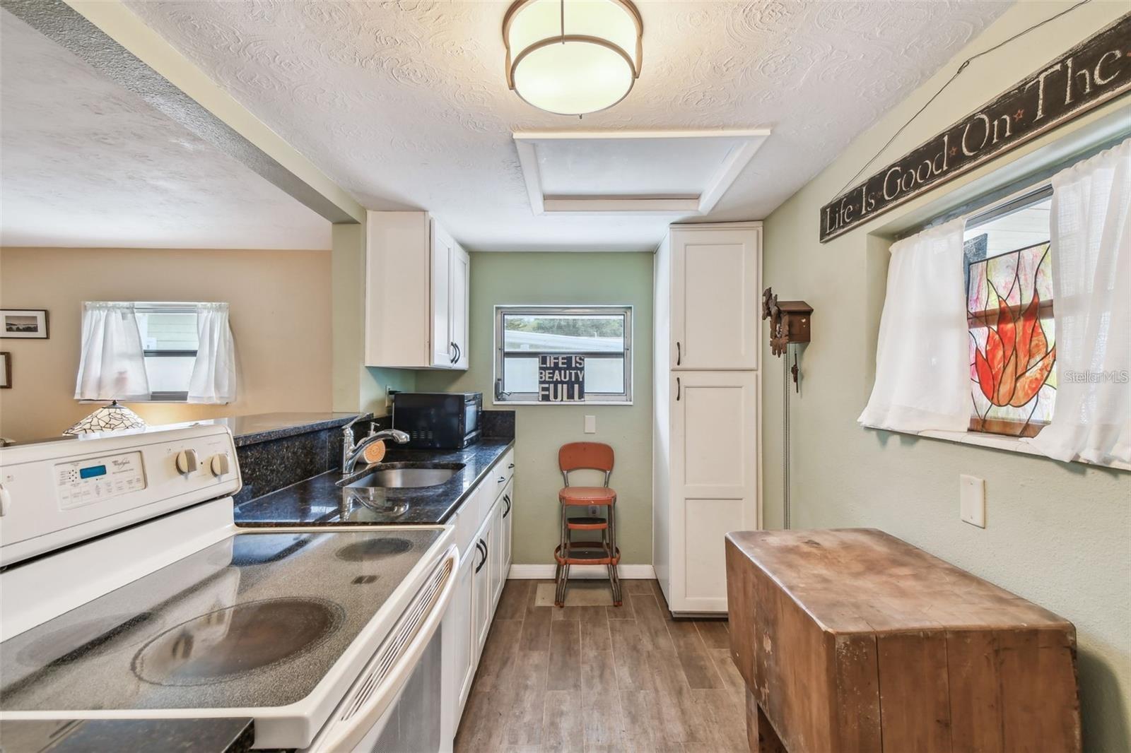 CITY OF NEW PORT RICHEY - Residential