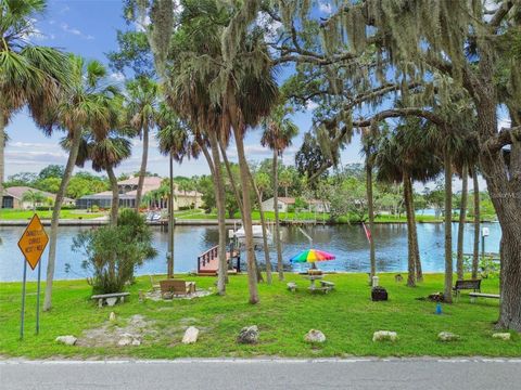 7342 GRAND BOULEVARD NEW PORT RICHEY FL 34652