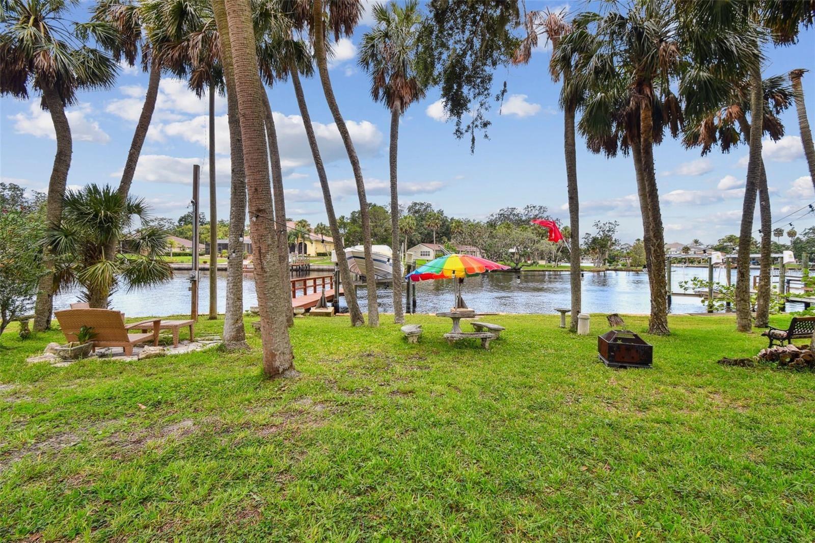 CITY OF NEW PORT RICHEY - Residential