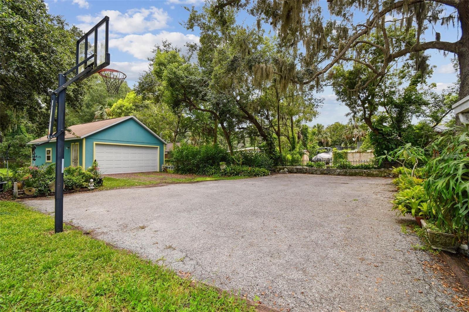 CITY OF NEW PORT RICHEY - Residential