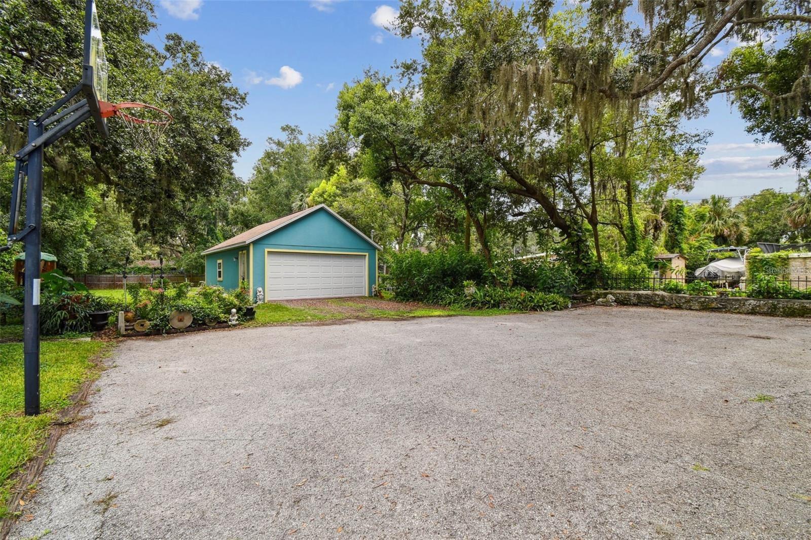 CITY OF NEW PORT RICHEY - Residential