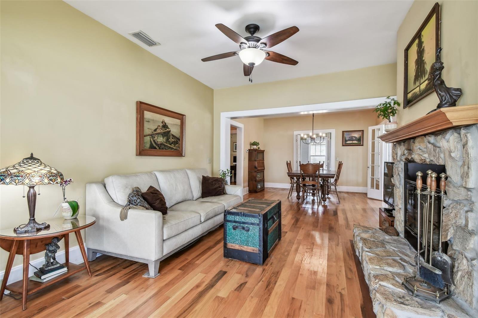 CITY OF NEW PORT RICHEY - Residential