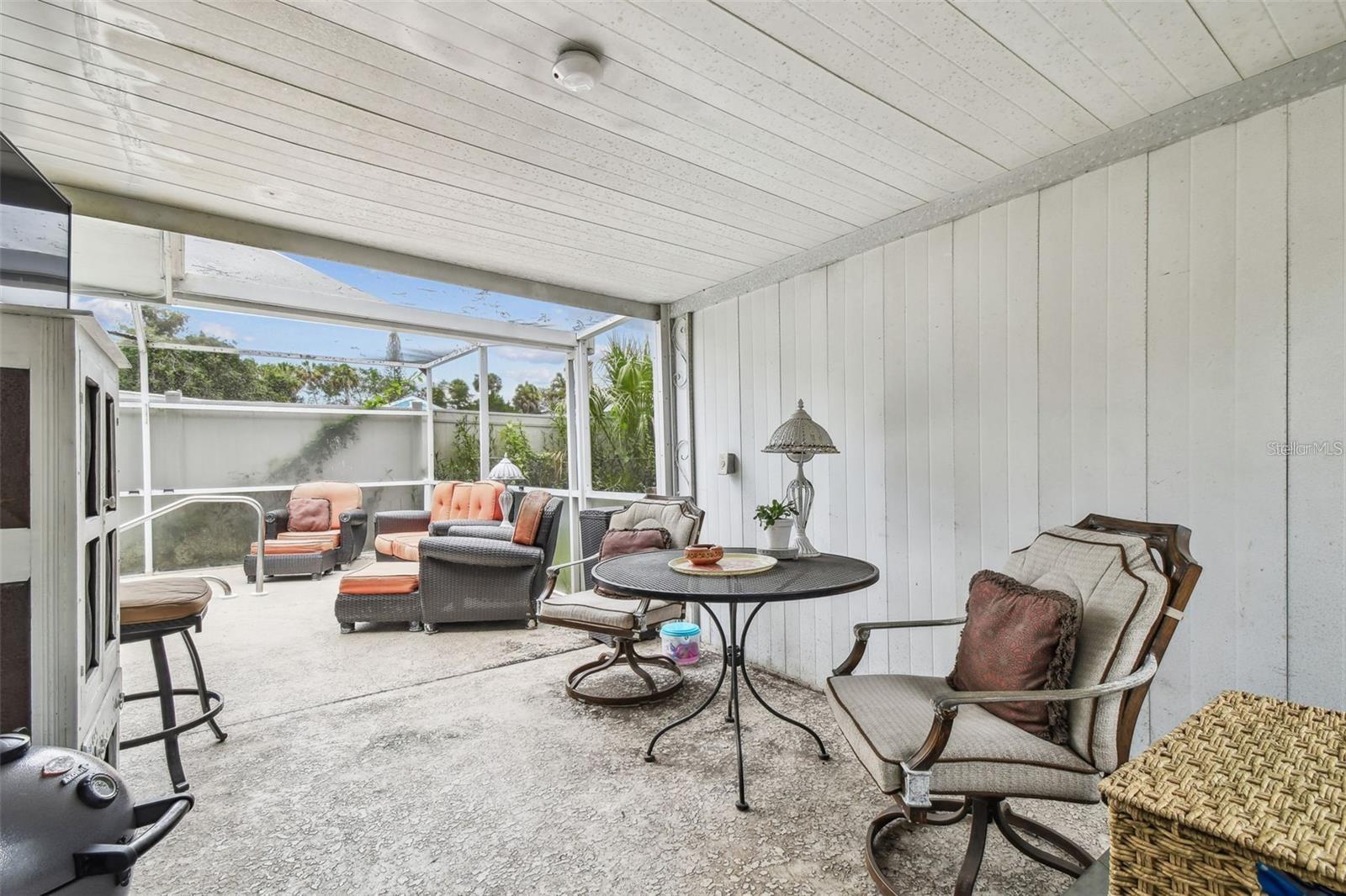 CITY OF NEW PORT RICHEY - Residential