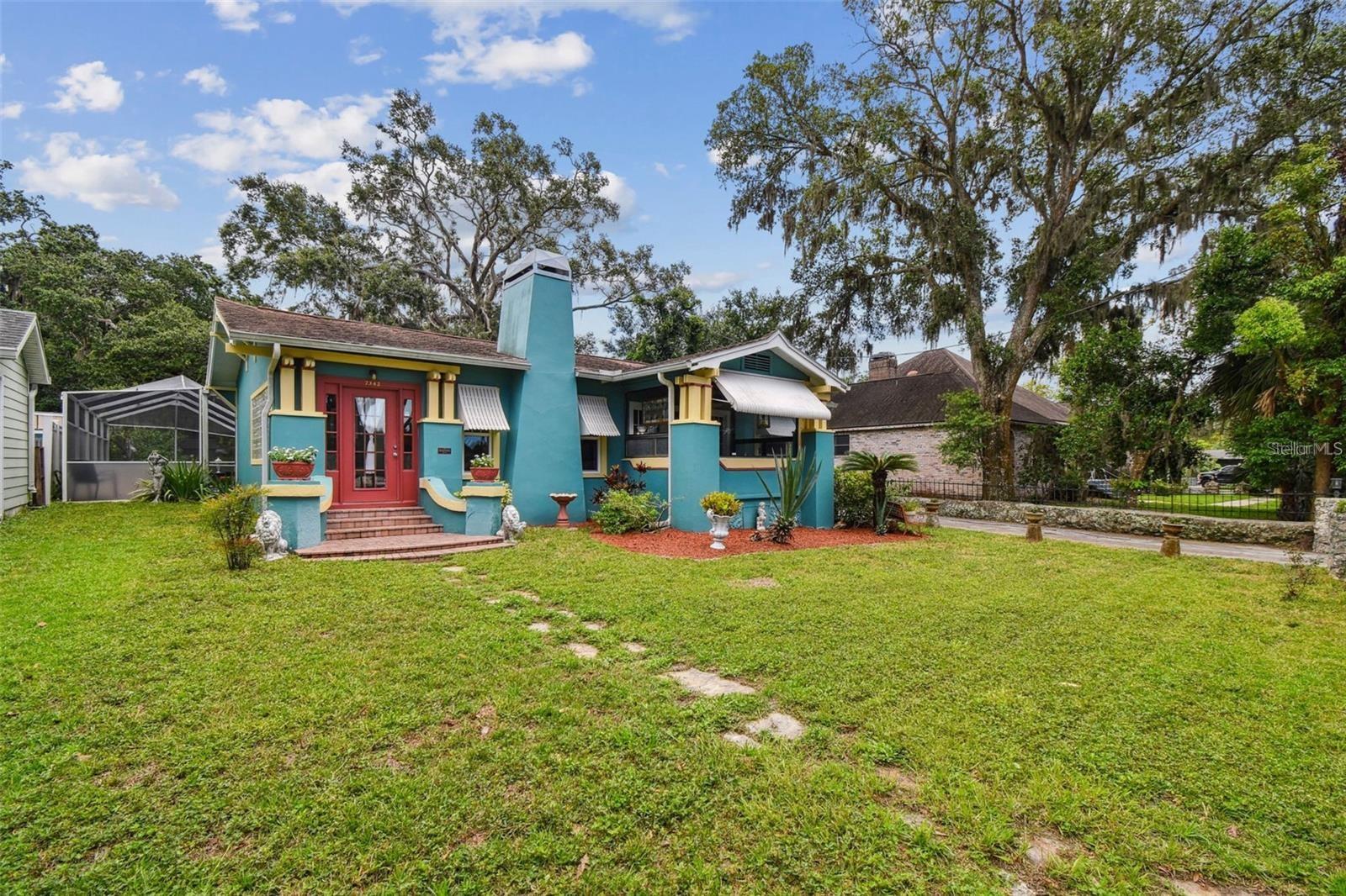 CITY OF NEW PORT RICHEY - Residential