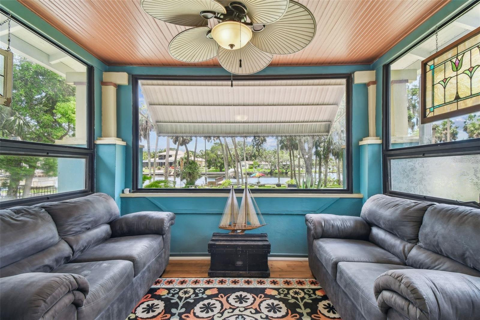 CITY OF NEW PORT RICHEY - Residential