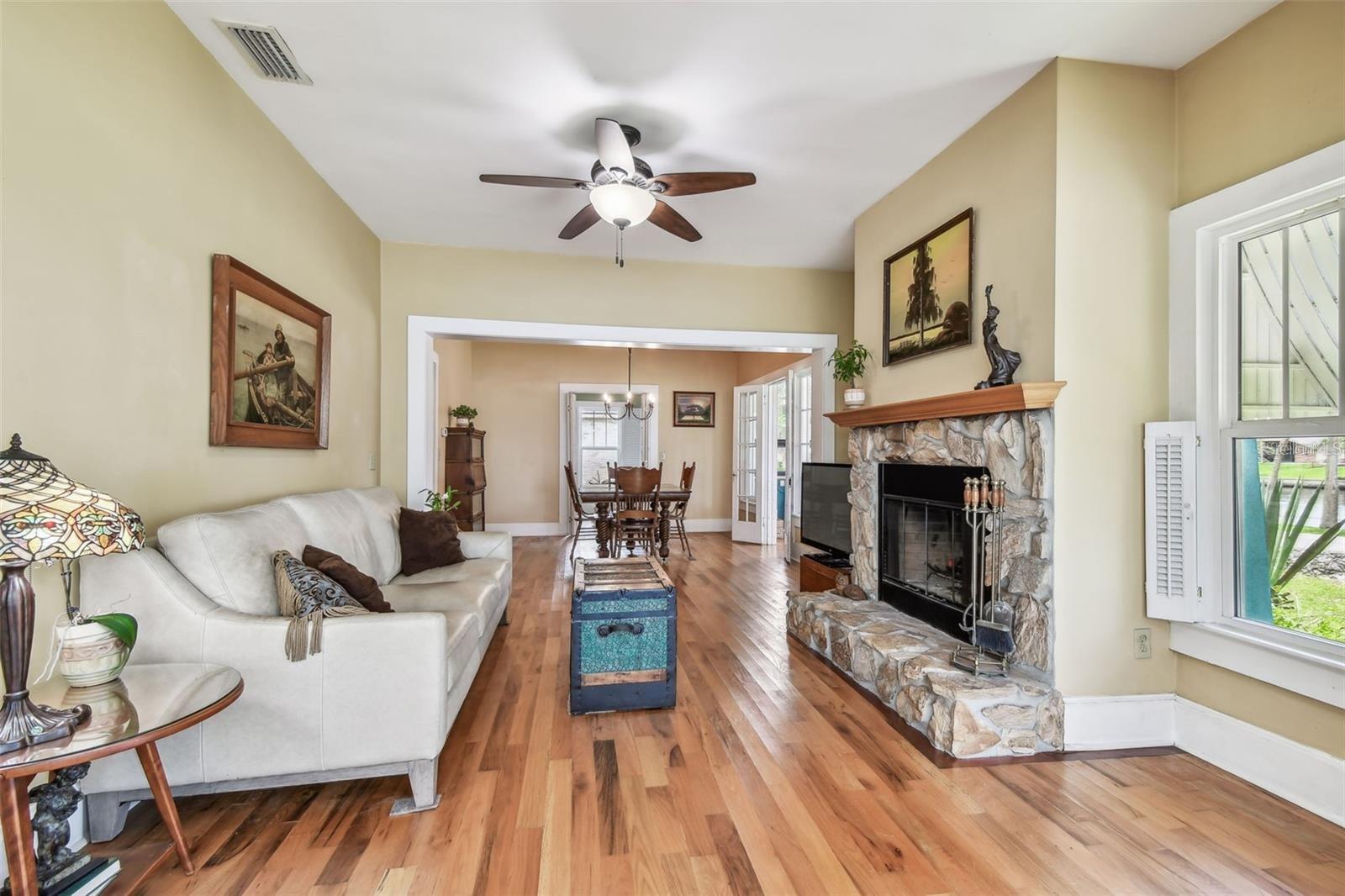 CITY OF NEW PORT RICHEY - Residential