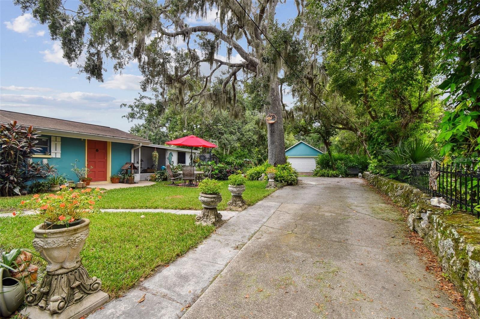 CITY OF NEW PORT RICHEY - Residential