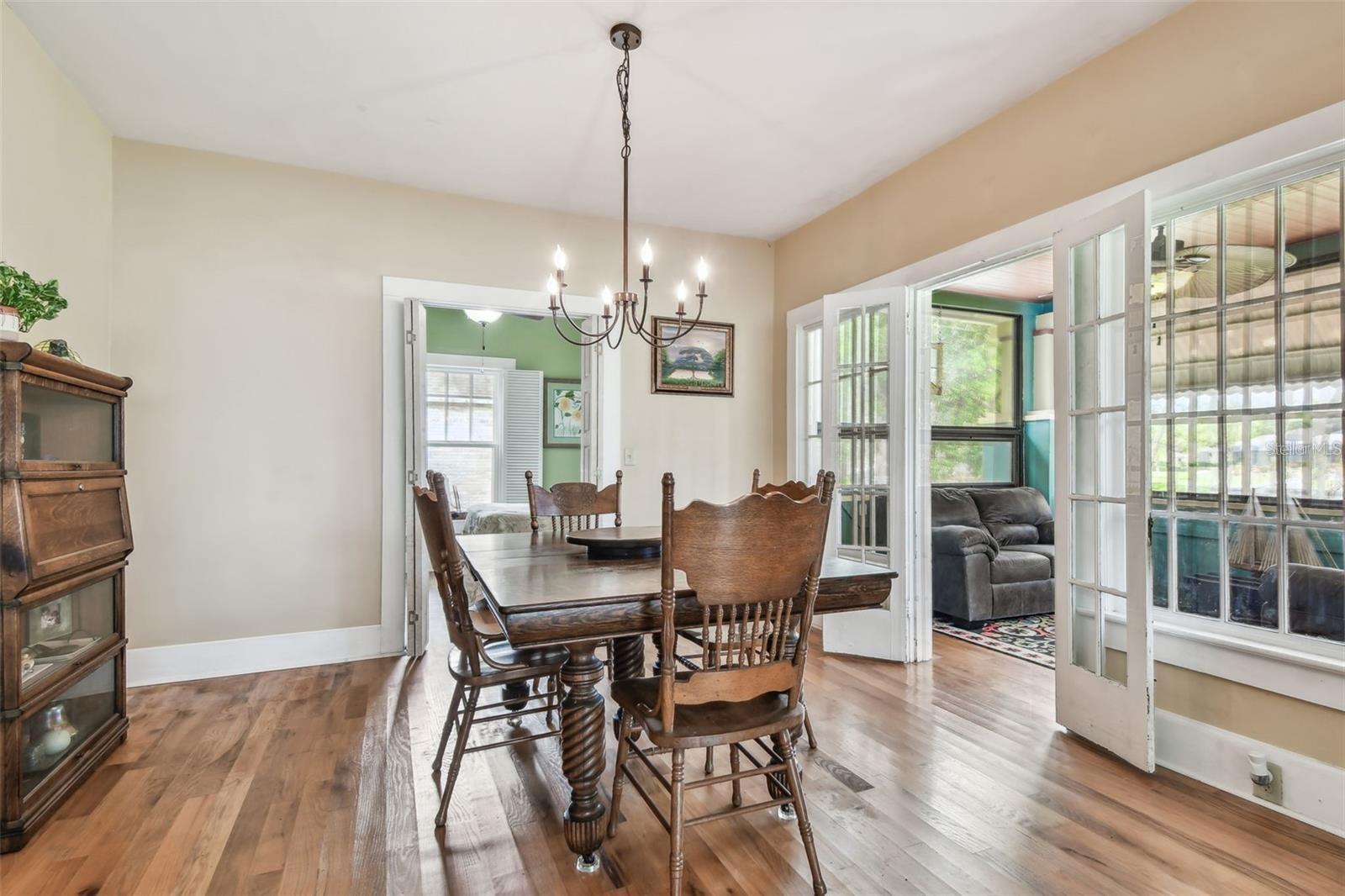 CITY OF NEW PORT RICHEY - Residential