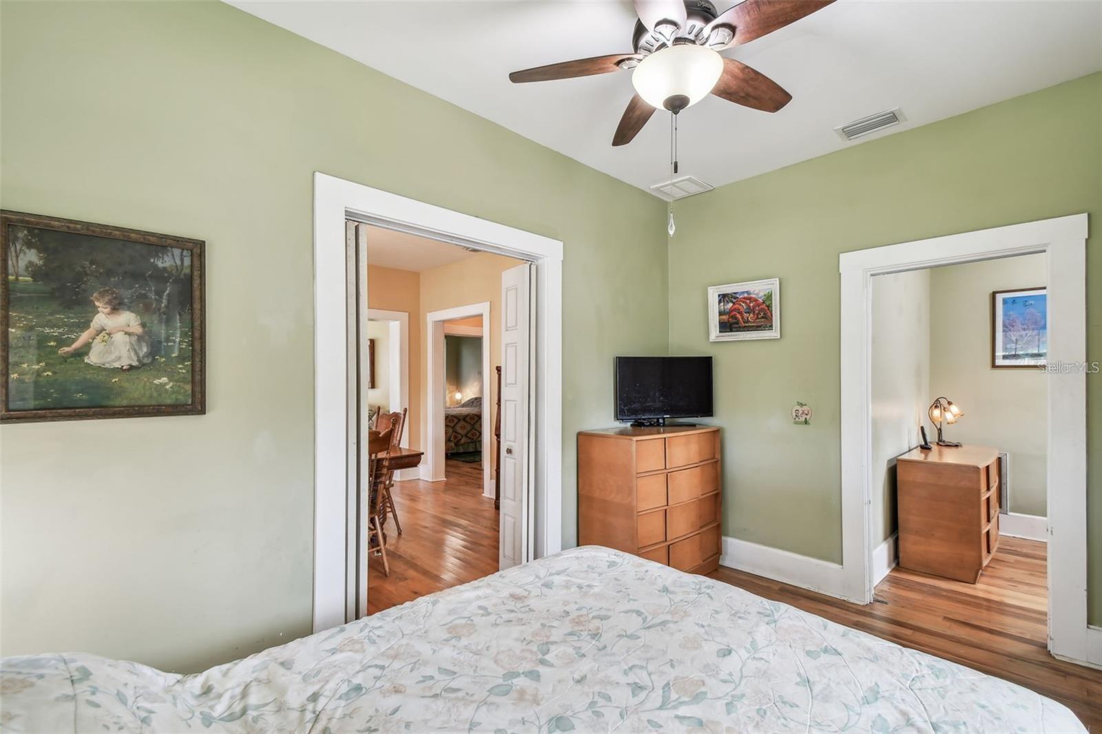 CITY OF NEW PORT RICHEY - Residential