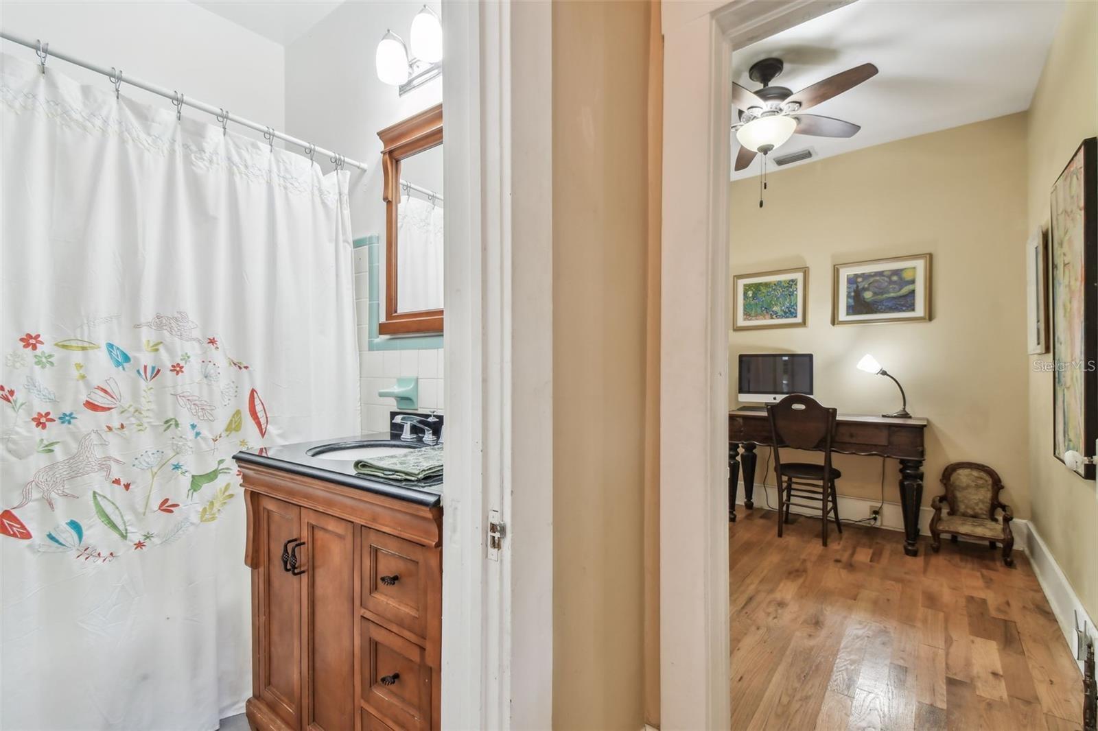 CITY OF NEW PORT RICHEY - Residential