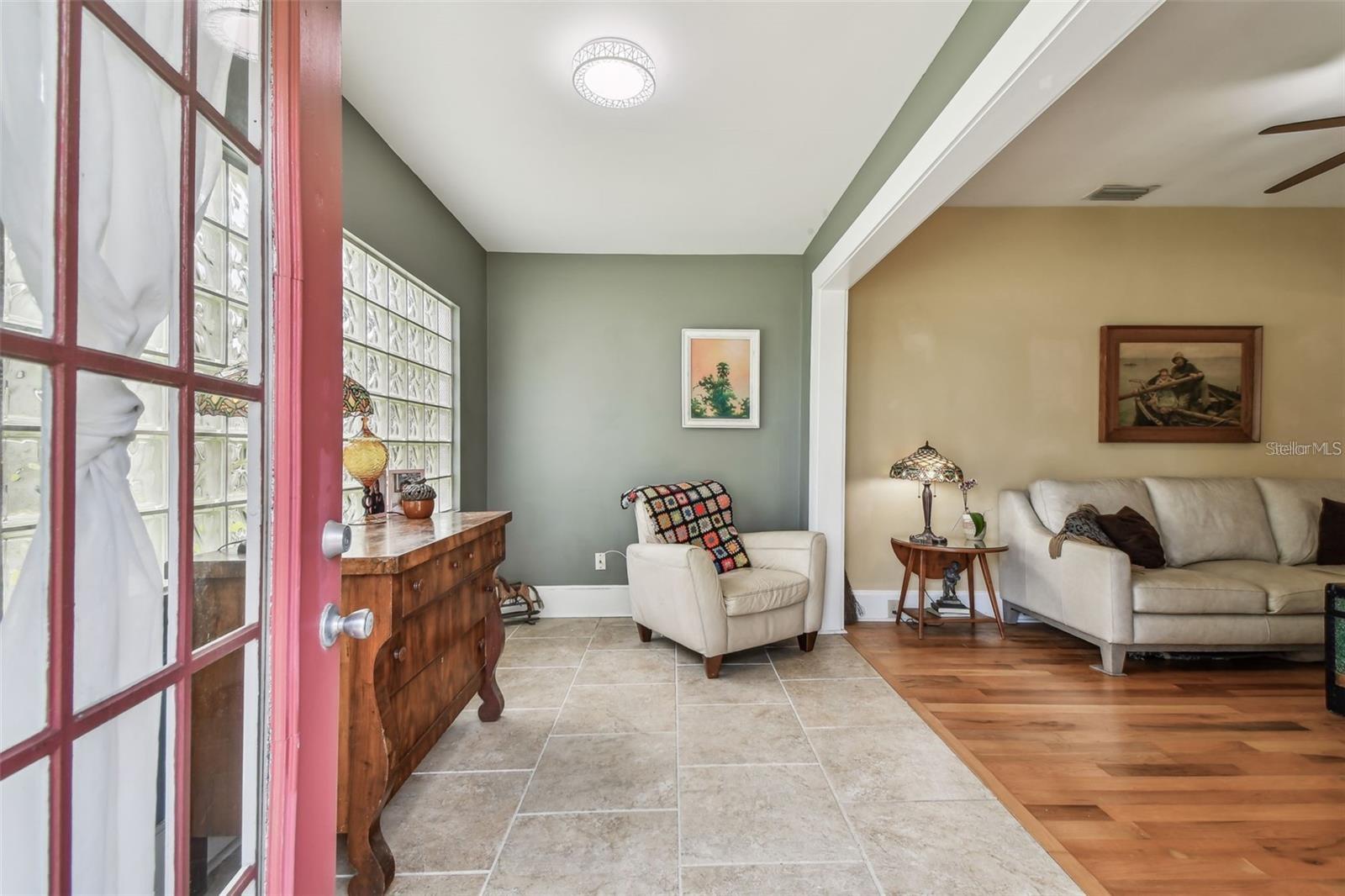 CITY OF NEW PORT RICHEY - Residential