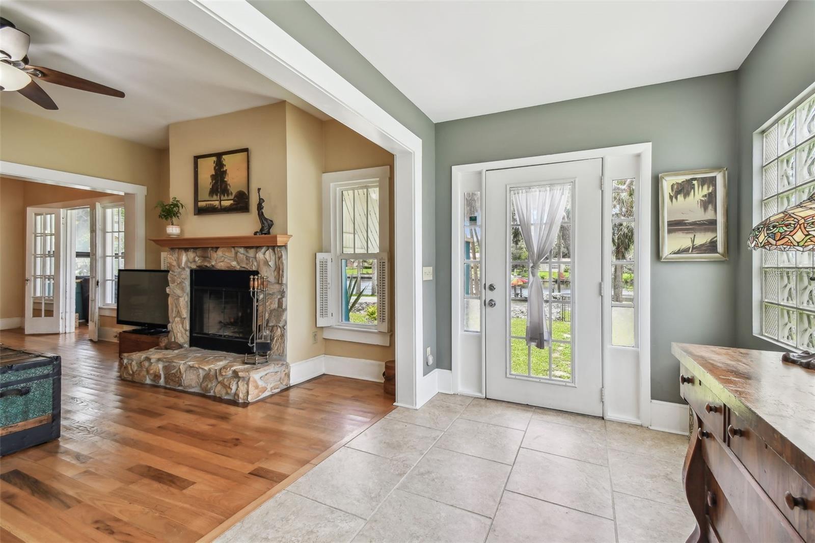 CITY OF NEW PORT RICHEY - Residential