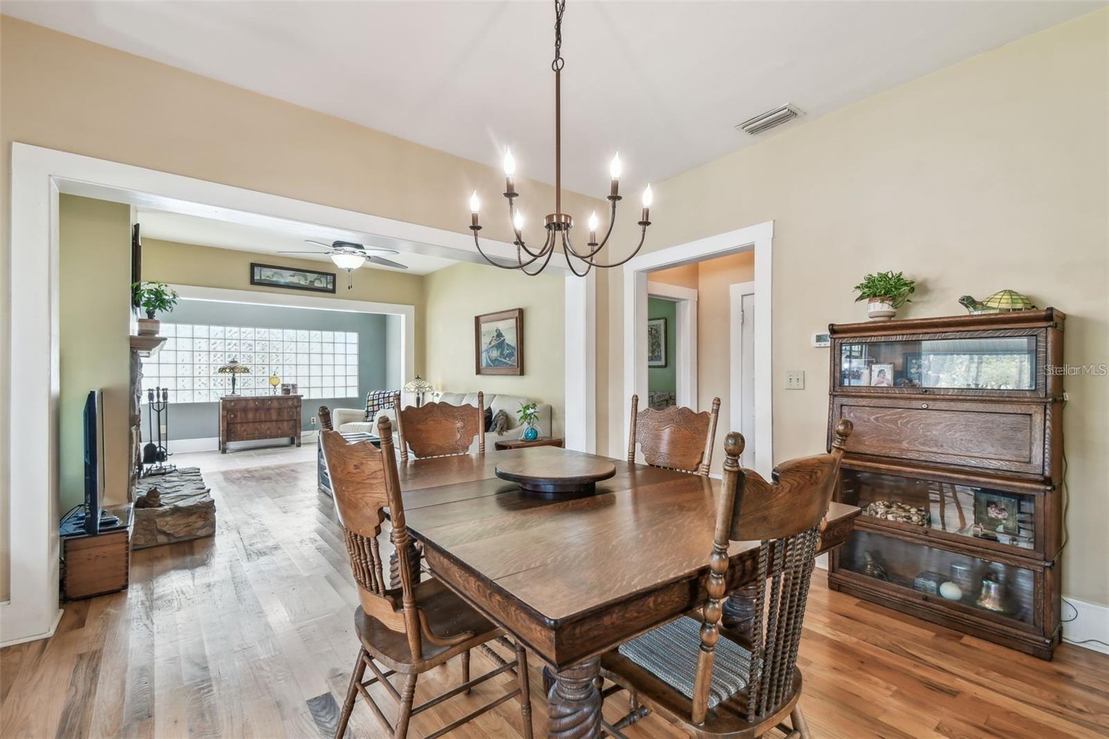 CITY OF NEW PORT RICHEY - Residential