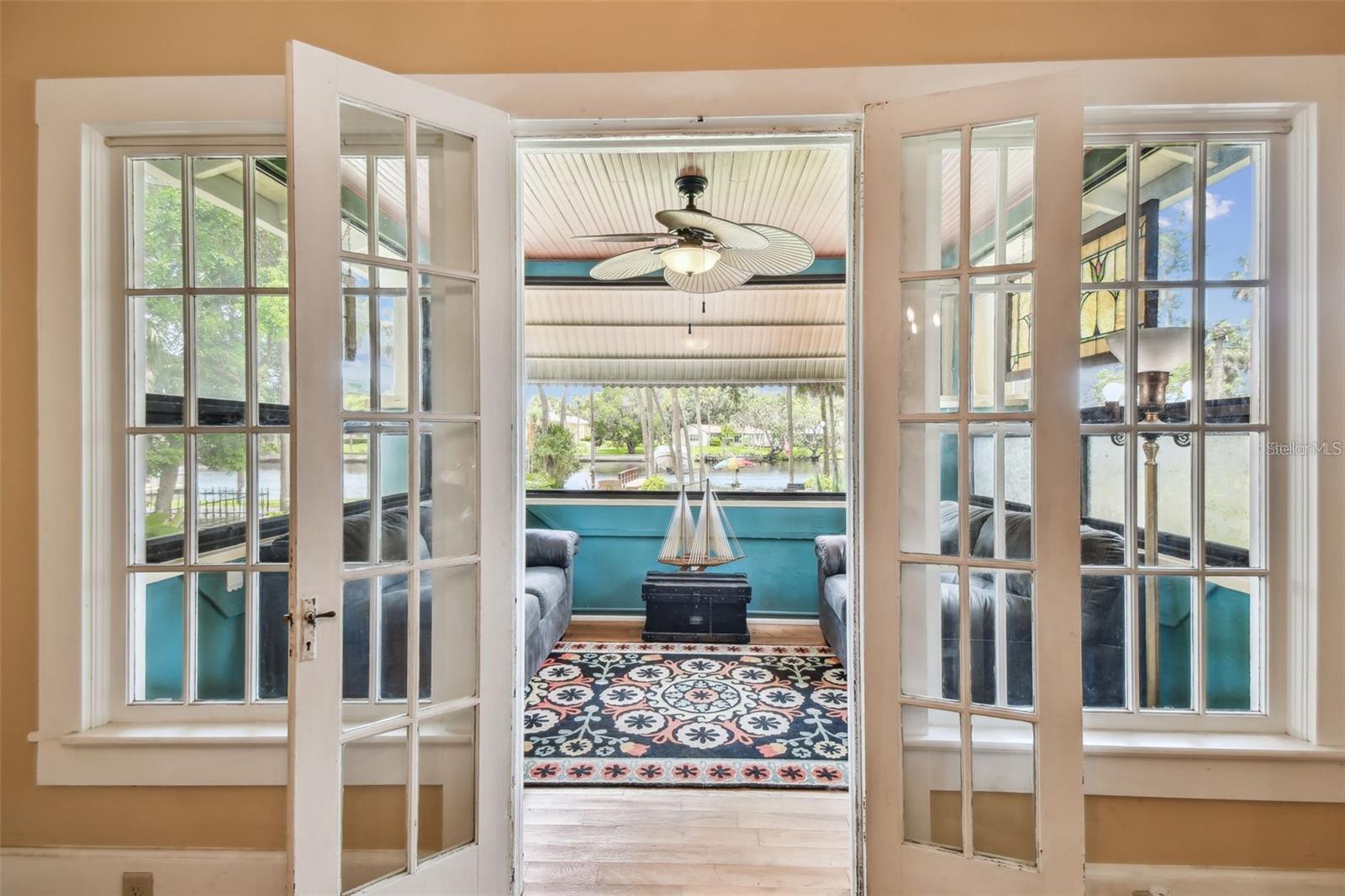 CITY OF NEW PORT RICHEY - Residential