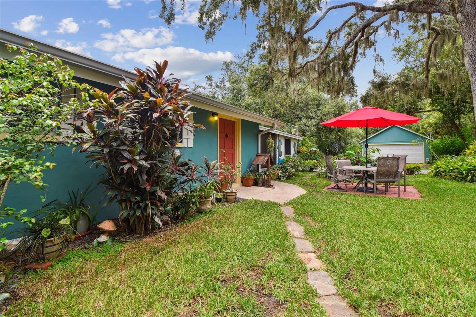 CITY OF NEW PORT RICHEY - Residential