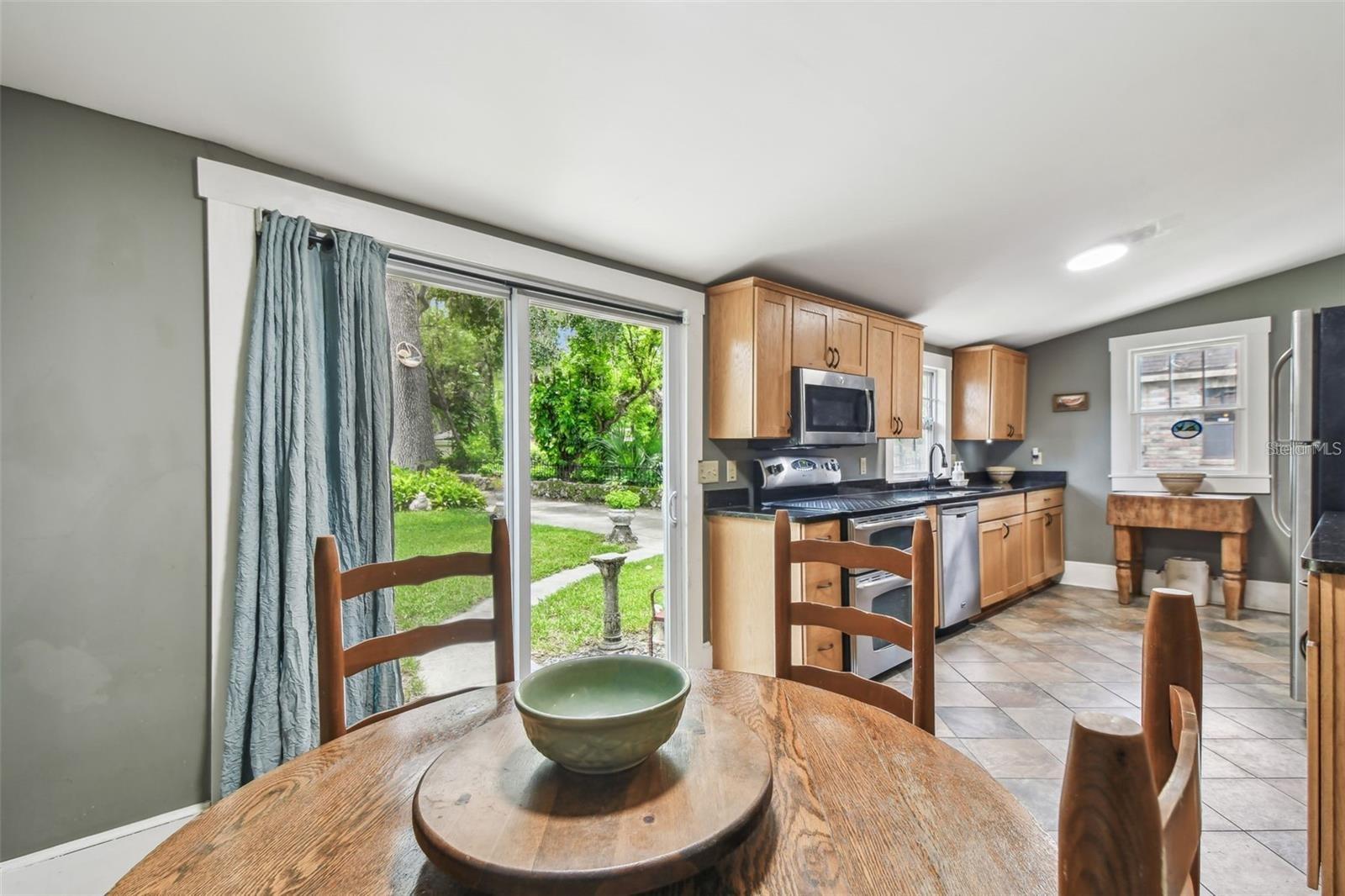 CITY OF NEW PORT RICHEY - Residential