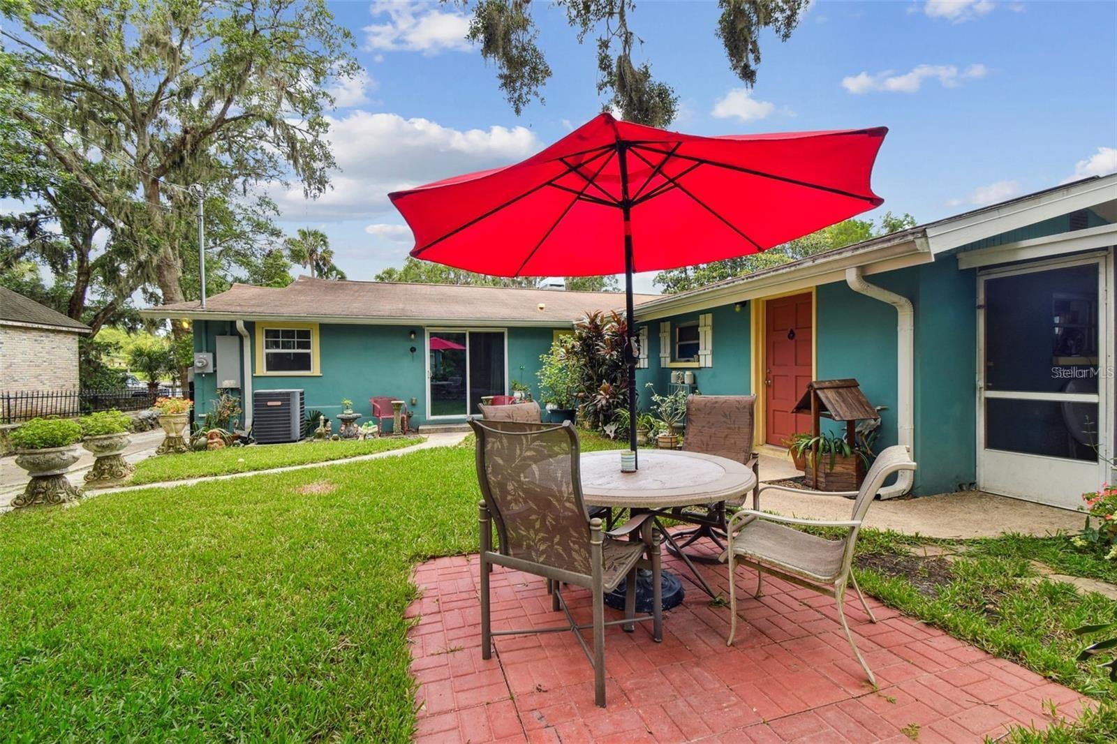 CITY OF NEW PORT RICHEY - Residential