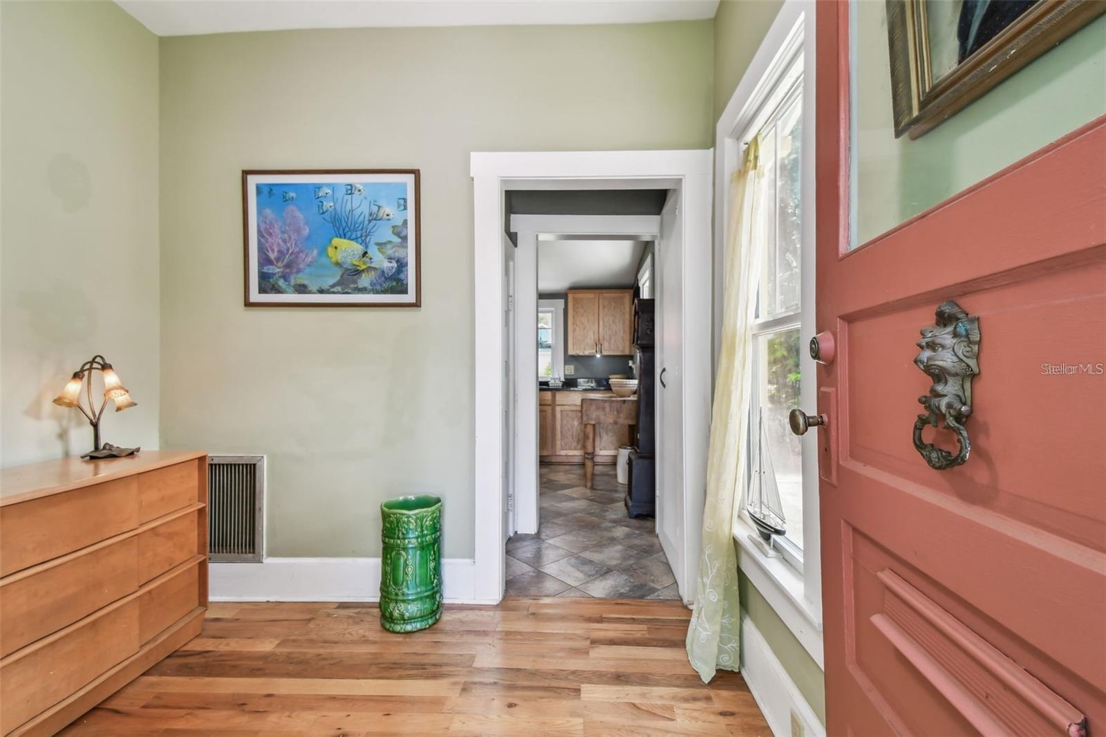 CITY OF NEW PORT RICHEY - Residential