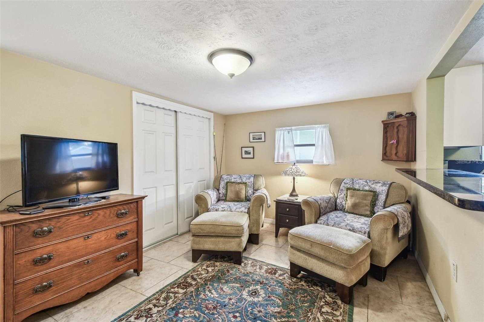 CITY OF NEW PORT RICHEY - Residential