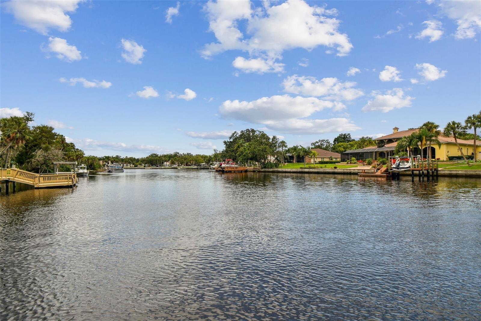 CITY OF NEW PORT RICHEY - Residential