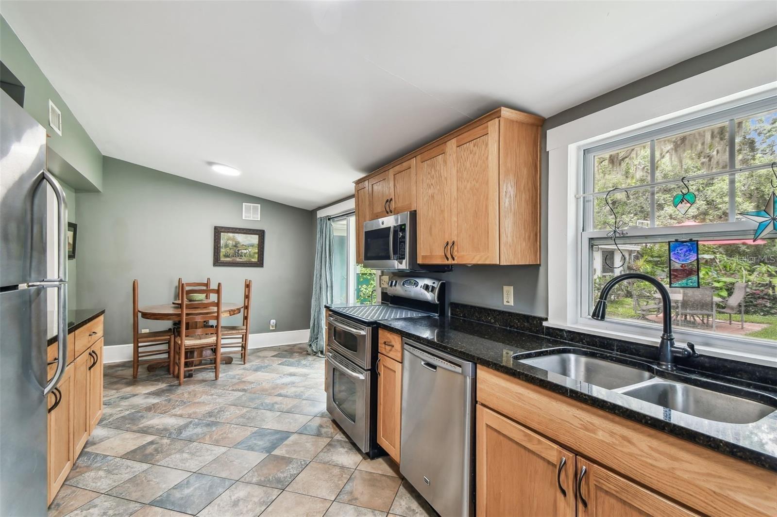 CITY OF NEW PORT RICHEY - Residential